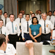 Hidden Figures, $5